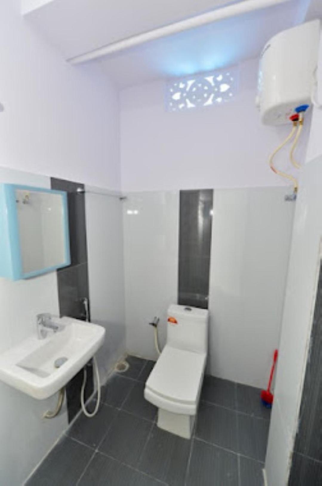 Hotel Pramod Bhawan , Port Blair Exterior foto