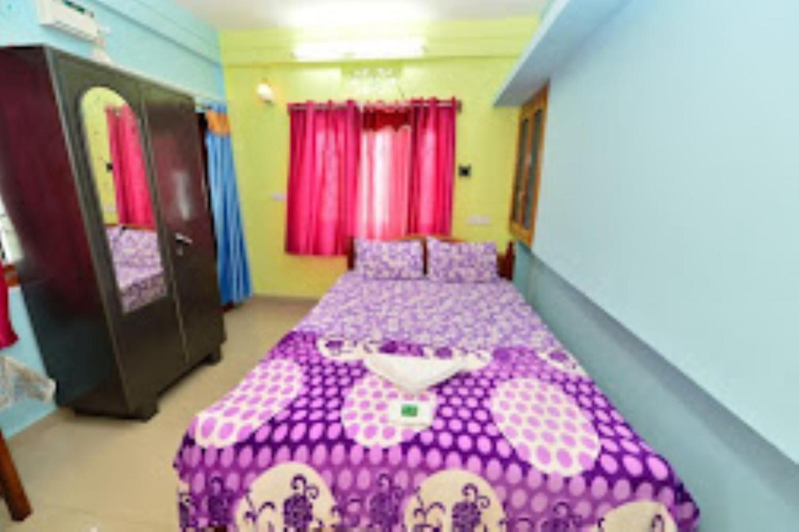Hotel Pramod Bhawan , Port Blair Exterior foto