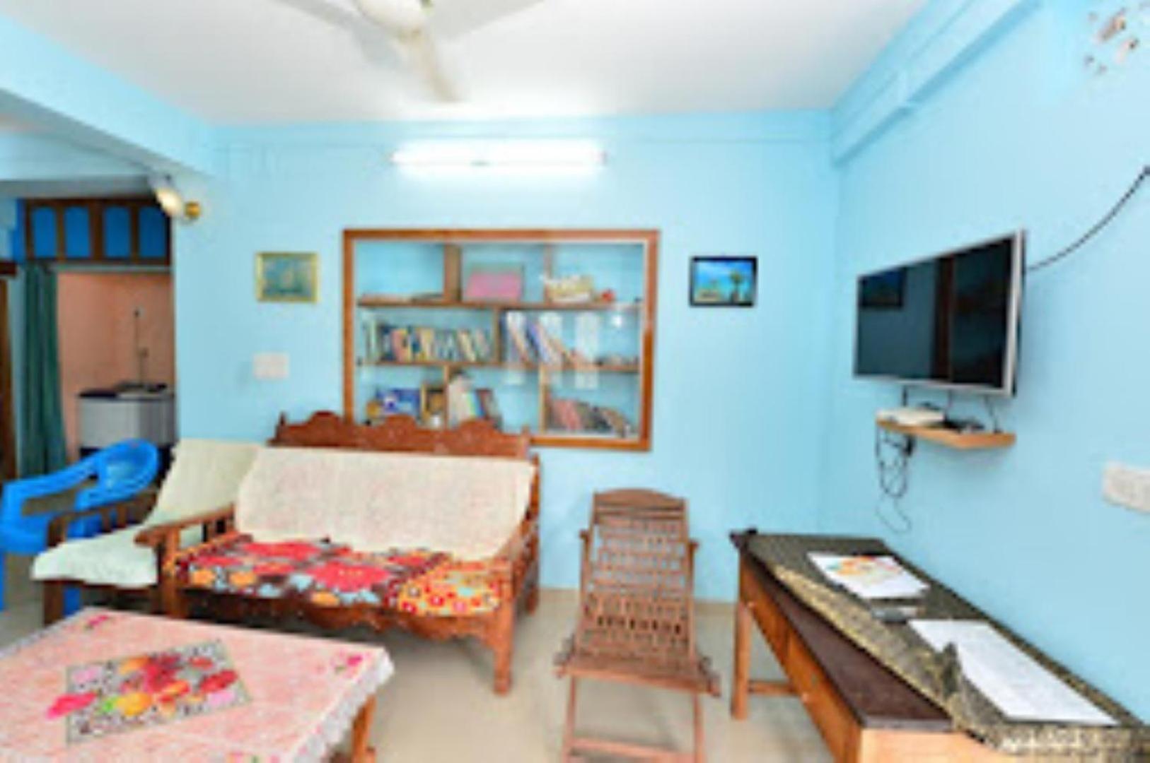 Hotel Pramod Bhawan , Port Blair Exterior foto