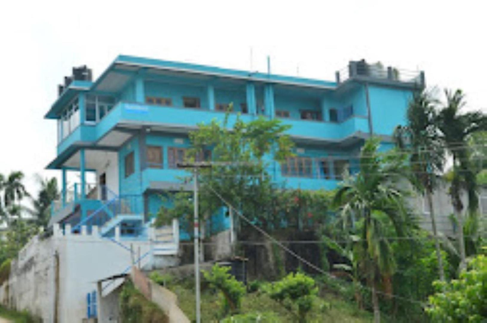 Hotel Pramod Bhawan , Port Blair Exterior foto