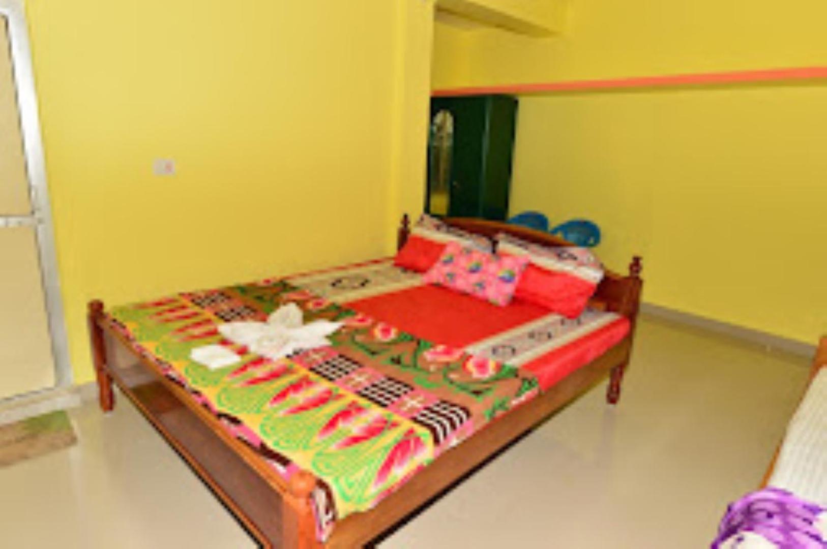 Hotel Pramod Bhawan , Port Blair Exterior foto