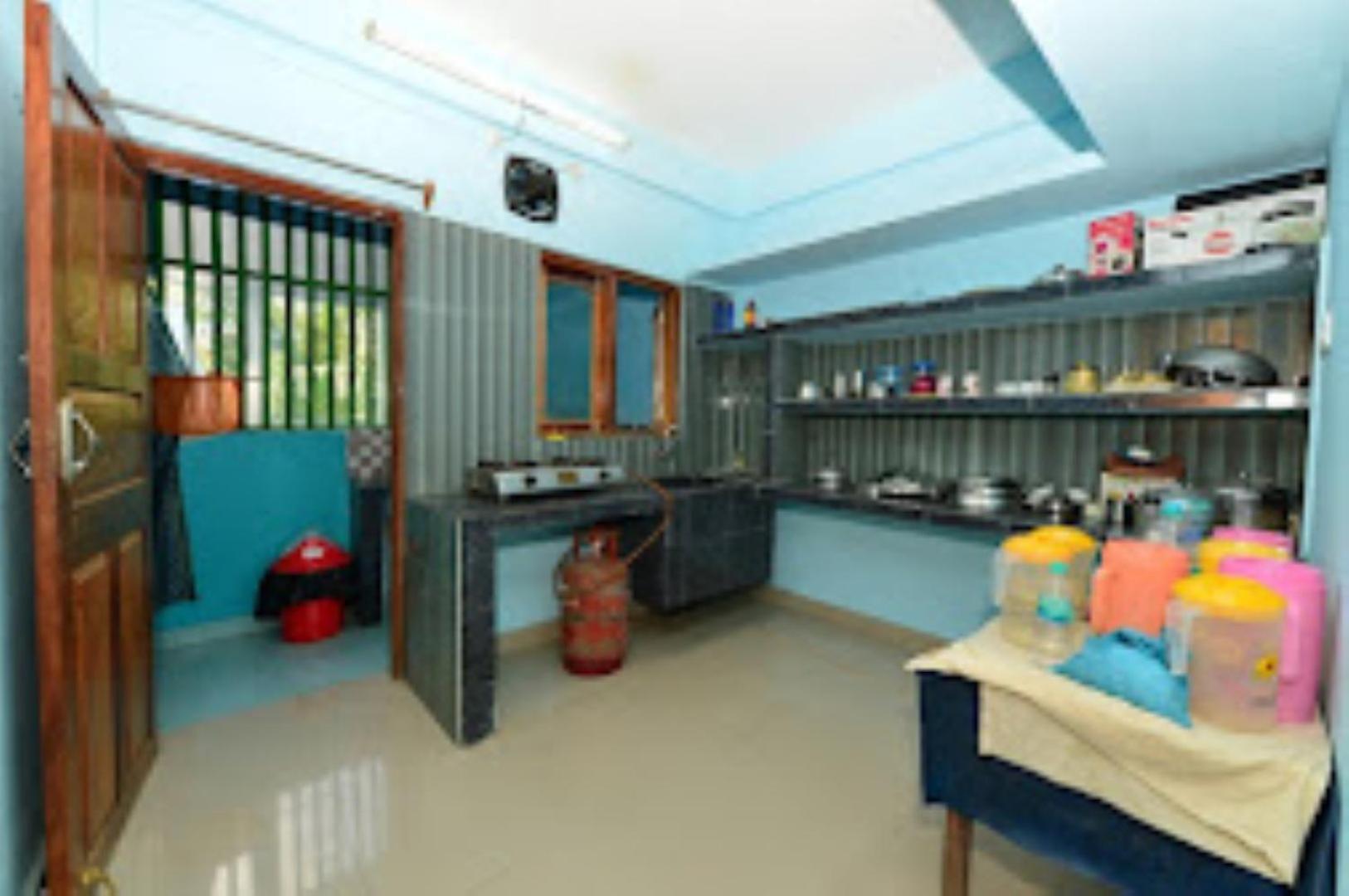 Hotel Pramod Bhawan , Port Blair Exterior foto